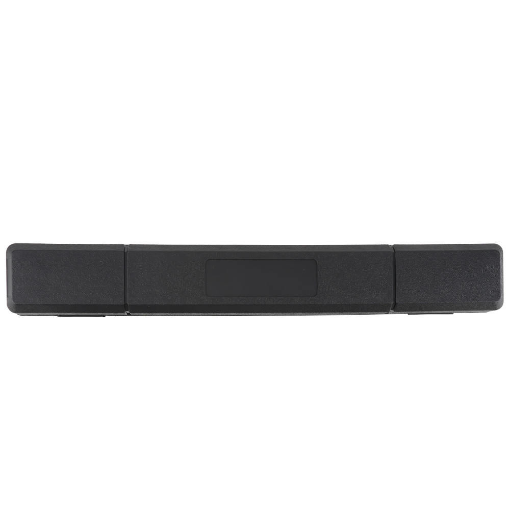Llave Dinamométrica 30-210Nm 1/2 con 3 Vasos 17 19 21mm Para Ruedas de Coche