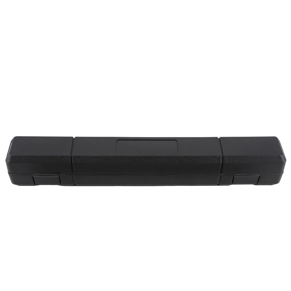 Llave Dinamométrica 30-210Nm 1/2 con 3 Vasos 17 19 21mm Para Ruedas de Coche