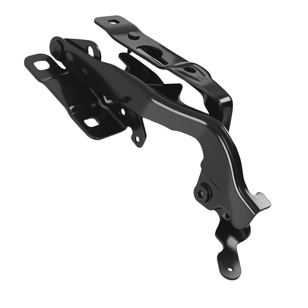 2x Cerniera Cofano compatibile per Mercedes-Benz CLA Coupé C117 2013-2019