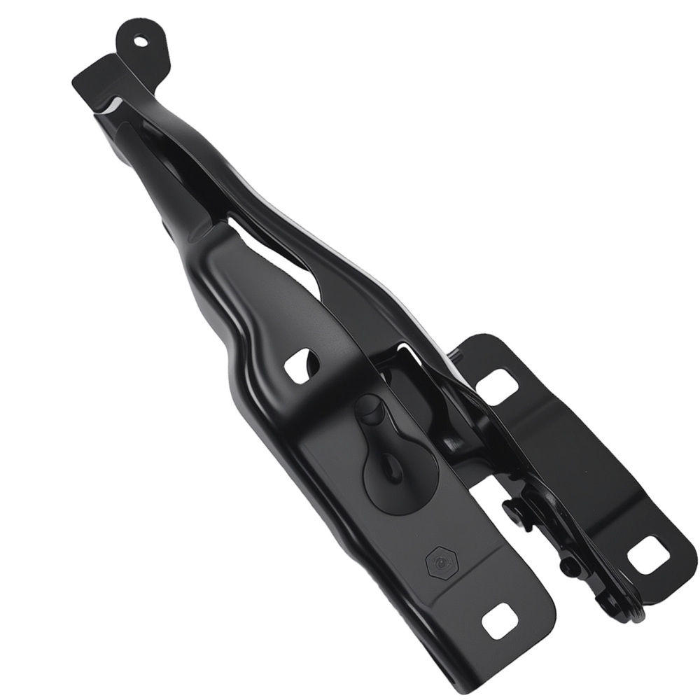 2x Cerniera Cofano compatibile per Mercedes-Benz CLA Coupé C117 2013-2019