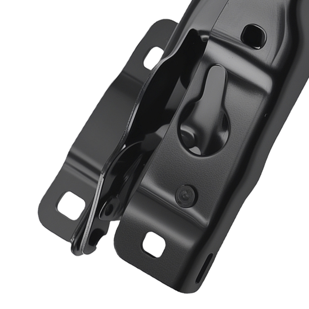 2x Cerniera Cofano compatibile per Mercedes-Benz CLA Coupé C117 2013-2019