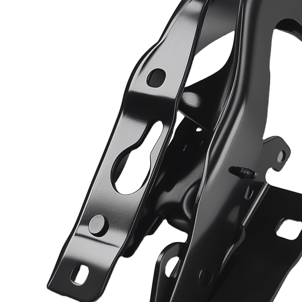 2x Cerniera Cofano compatibile per Mercedes-Benz CLA Coupé C117 2013-2019