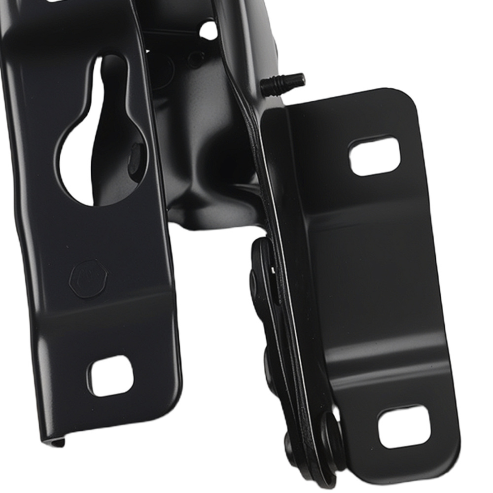 2x Cerniera Cofano compatibile per Mercedes-Benz CLA Coupé C117 2013-2019