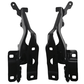 2x Cerniera Cofano compatibile per Mercedes-Benz CLA Coupé C117 2013-2019
