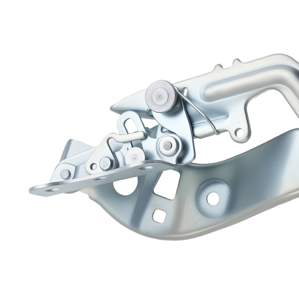 Bonnet Hinge compatible for Mercedes A-Class W177 A250e Plug-In 2019-2025 1778801200