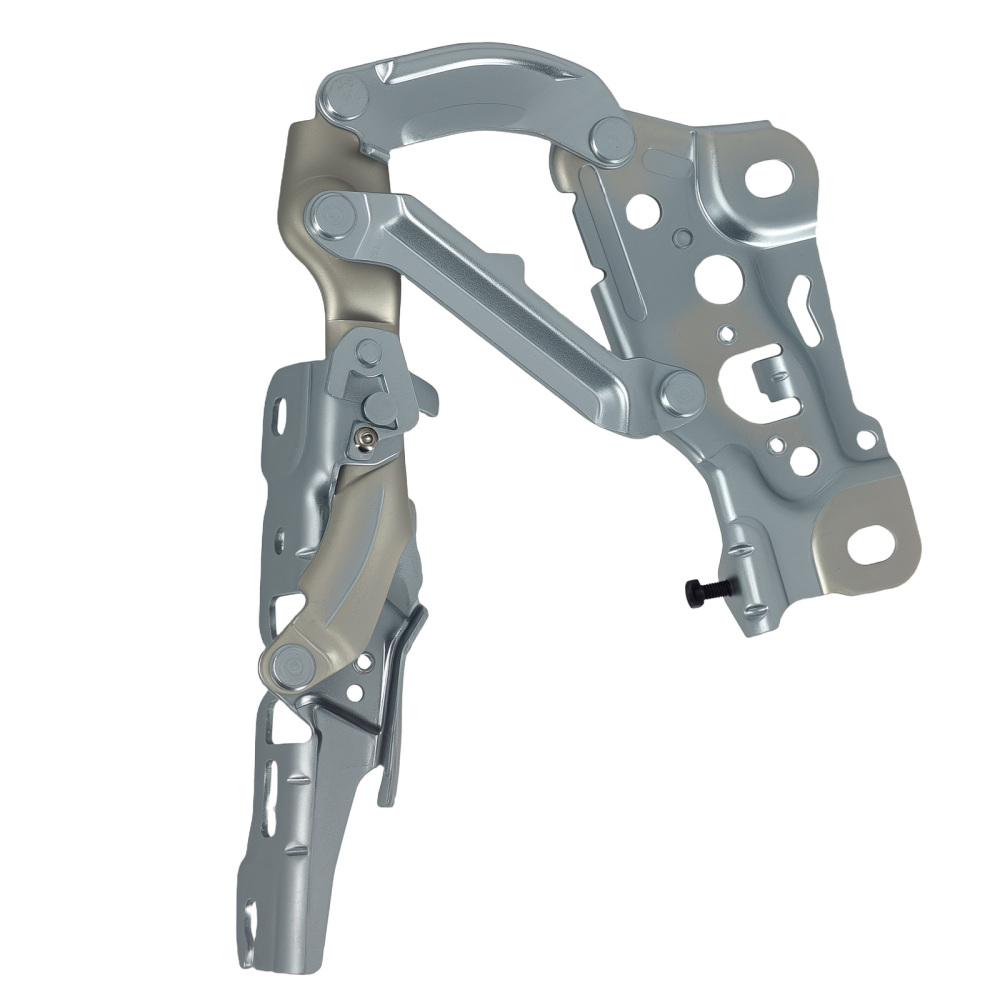 Bonnet Hinge compatible for BMW 5 Series 520d 530i Mild-Hybrid 2019-2023 41007427051