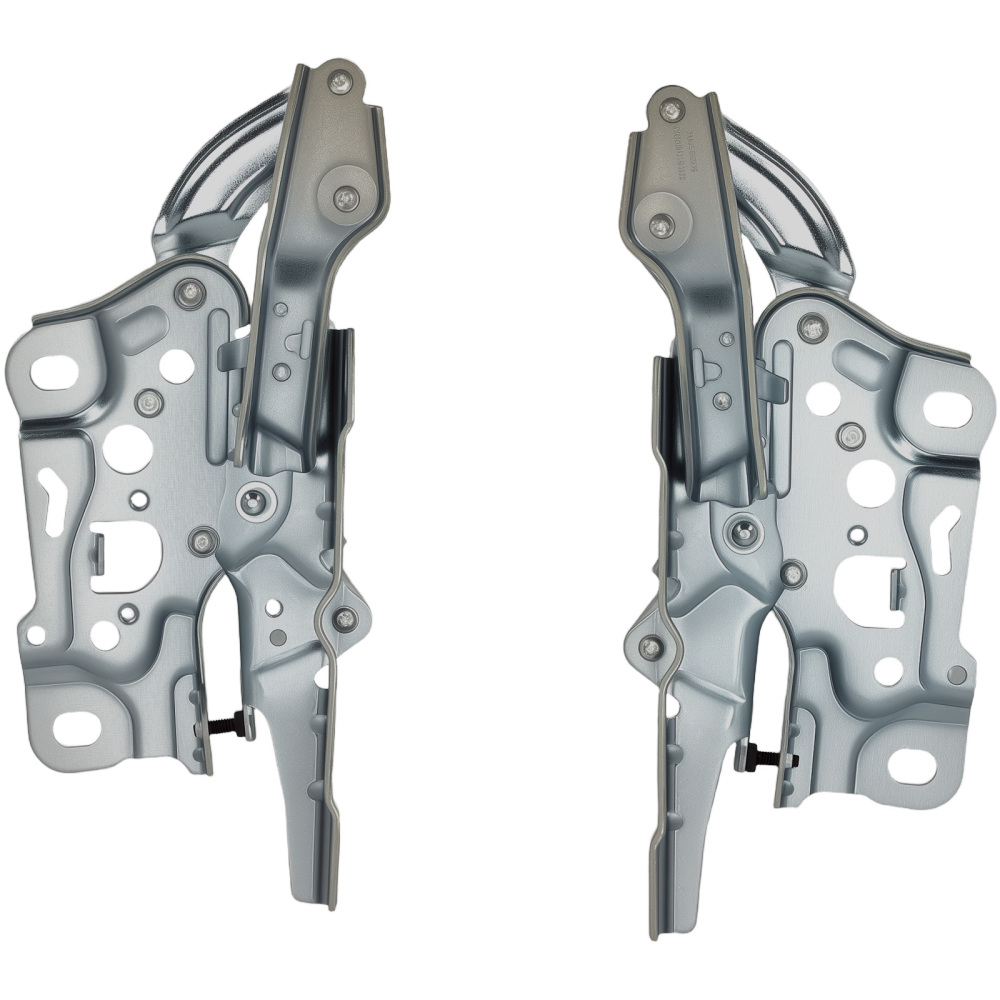 Bonnet Hinge compatible for BMW 5 Series 520d 530i Mild-Hybrid 2019-2023 41007427051