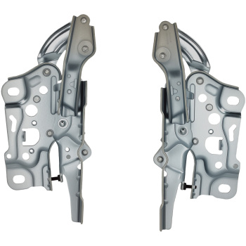 Bonnet Hinge compatible for BMW 5 Series 520d 530i Mild-Hybrid 2019-2023 41007427051