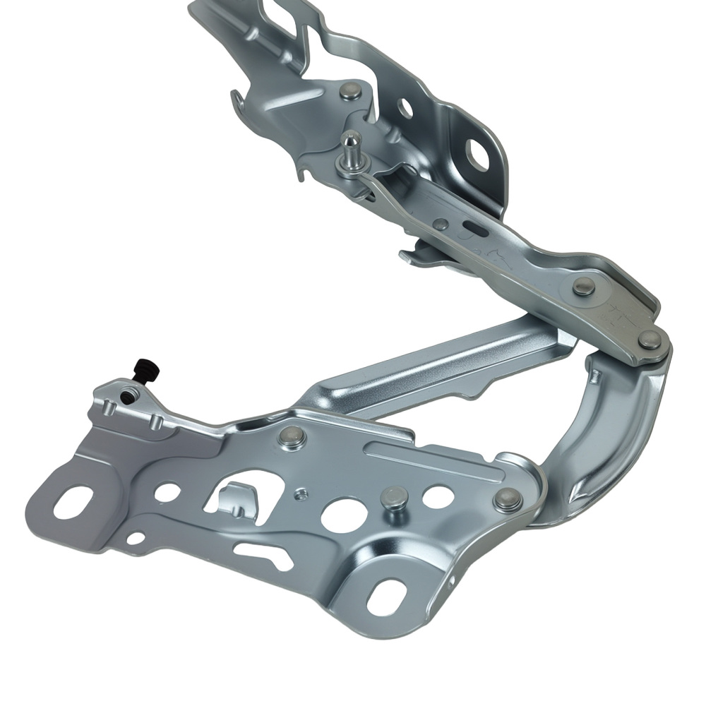 Bonnet Hinge compatible for BMW 5 Series 520d 530i Mild-Hybrid 2019-2023 41007427051