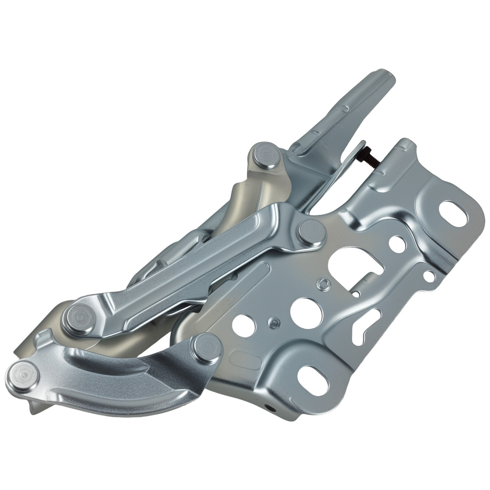 Bonnet Hinge compatible for BMW 5 Series 520d 530i Mild-Hybrid 2019-2023 41007427051