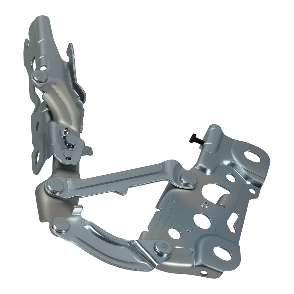 Bonnet Hinge compatible for BMW 5 Series 520d 530i Mild-Hybrid 2019-2023 41007427051