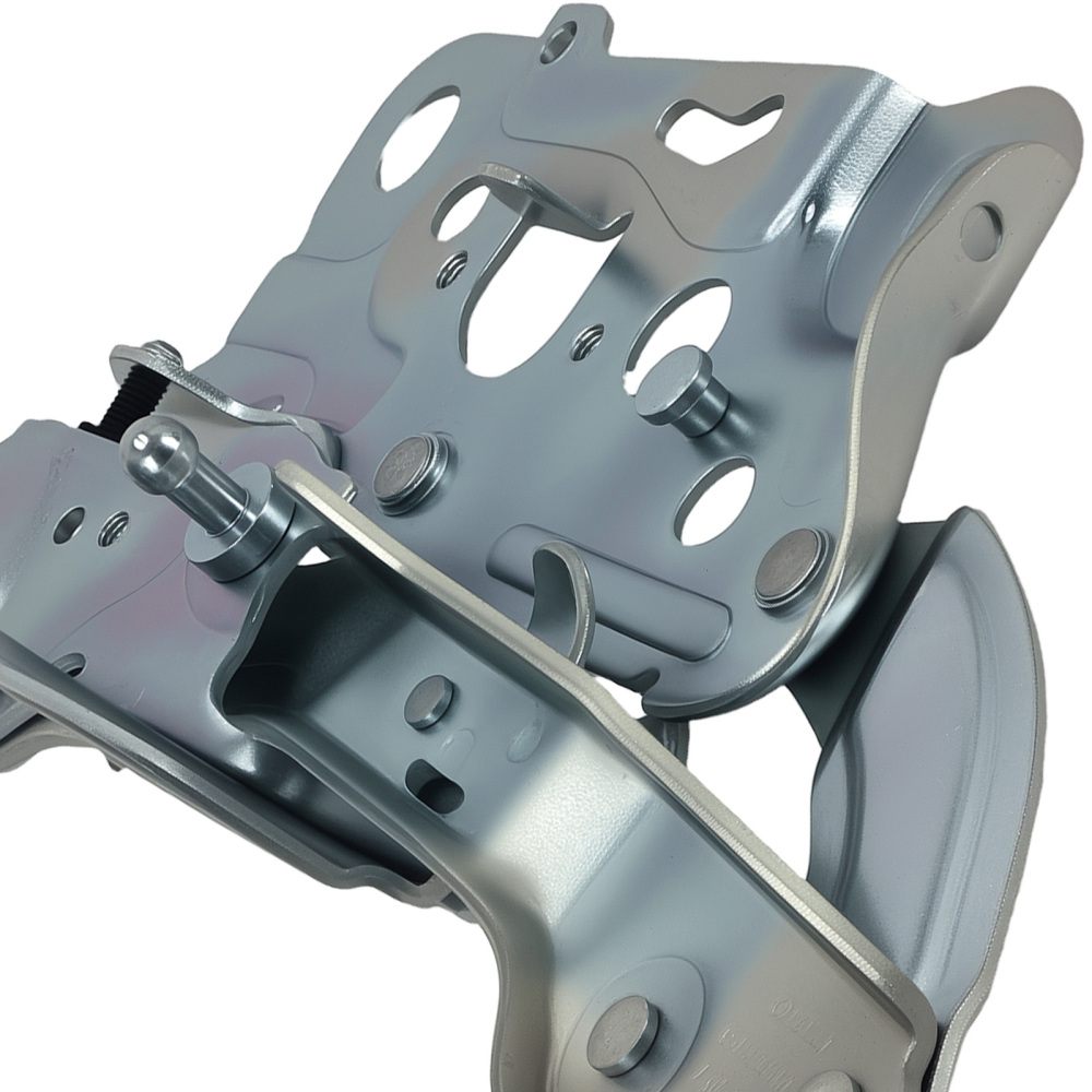 Bonnet Hinge compatible for BMW 5 Series 520d 530i Mild-Hybrid 2019-2023 41007427051