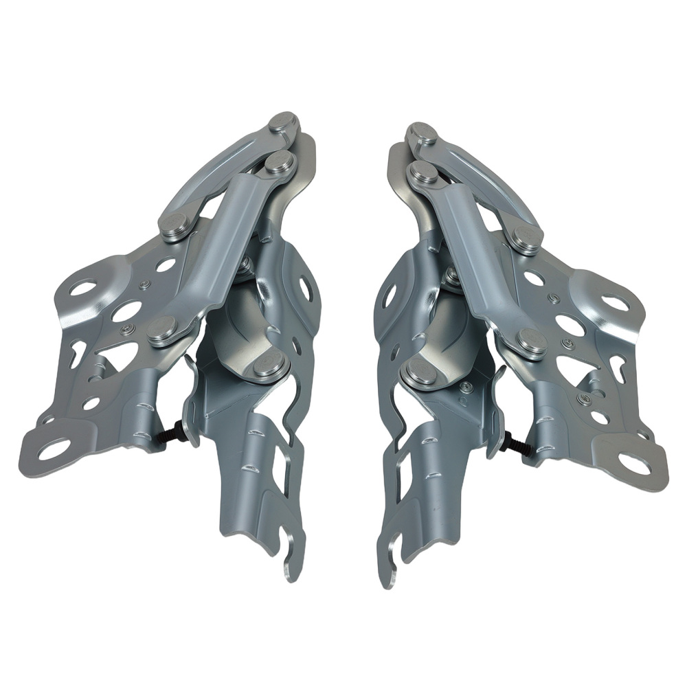Bonnet Hinge compatible for BMW 5 Series 520d 530i Mild-Hybrid 2019-2023 41007427051
