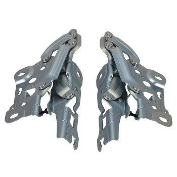 Bonnet Hinge compatible for BMW 5 Series 520d 530i Mild-Hybrid 2019-2023 41007427051
