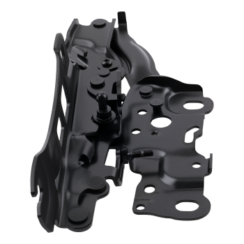 Bonnet Hinge compatible for BMW 3 Series G20 318d Mild-Hybrid 2.0L 2020-2025
