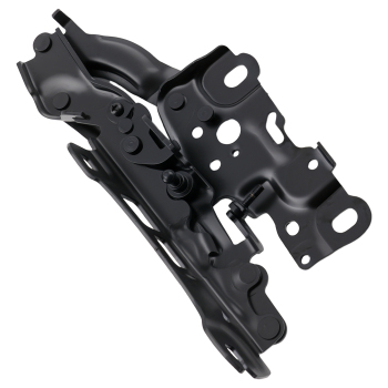 Bonnet Hinge compatible for BMW 3 Series G20 318d Mild-Hybrid 2.0L 2020-2025