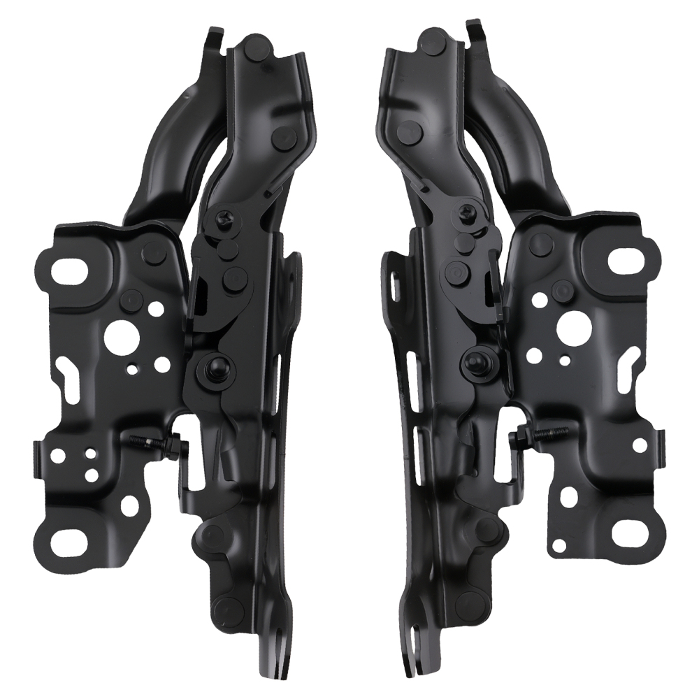 Bonnet Hinge compatible for BMW 3 Series G20 318d Mild-Hybrid 2.0L 2020-2025
