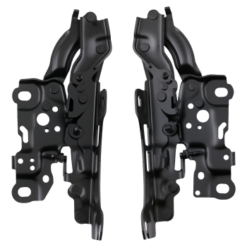 2 Cerniere Cofano Anteriore compatibile per BMW Serie 3 G20 G80 318d 2020-2025