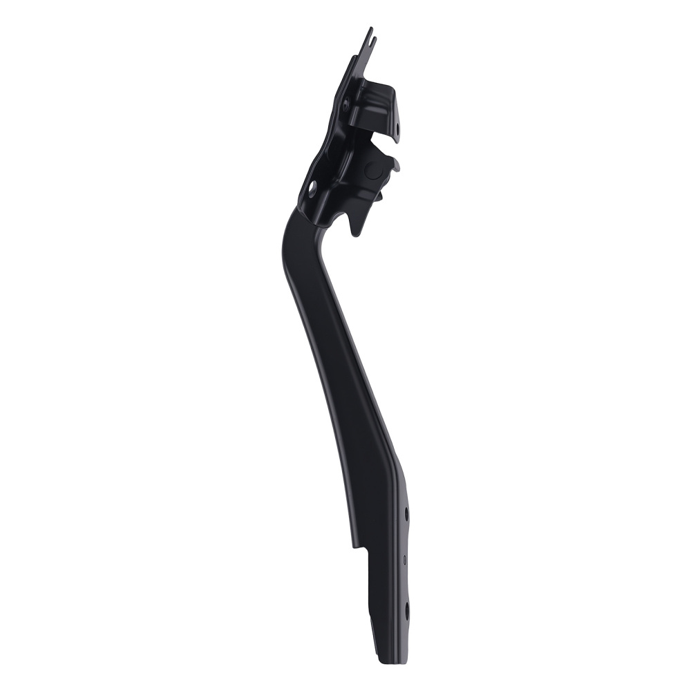 Engine Bonnet Hinge compatible for Subaru Crosstrek Limited Outdoor 2018-2023 Iron