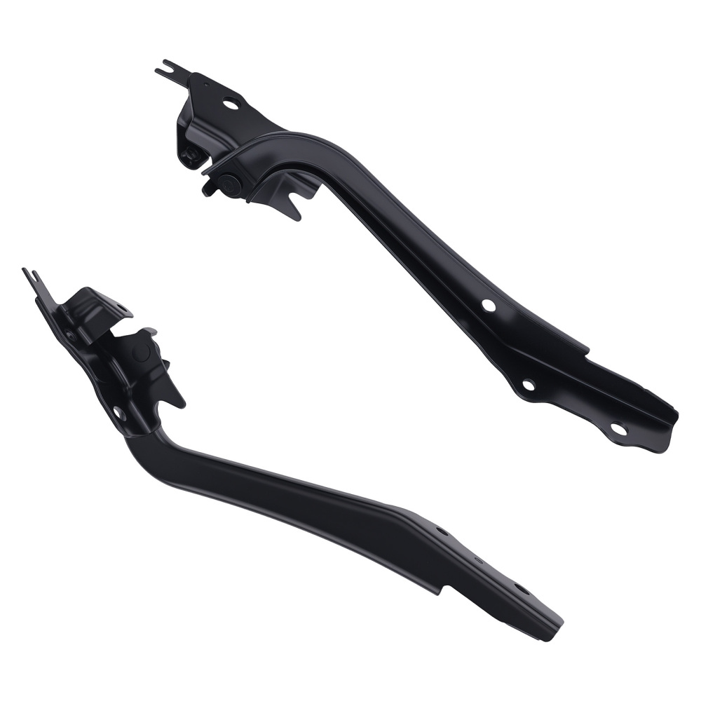 Engine Bonnet Hinge compatible for Subaru Crosstrek Limited Outdoor 2018-2023 Iron