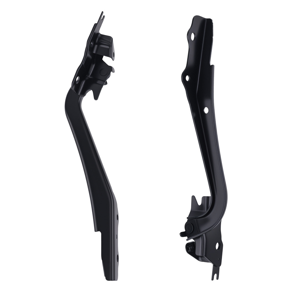 Engine Bonnet Hinge compatible for Subaru Crosstrek Limited Outdoor 2018-2023 Iron