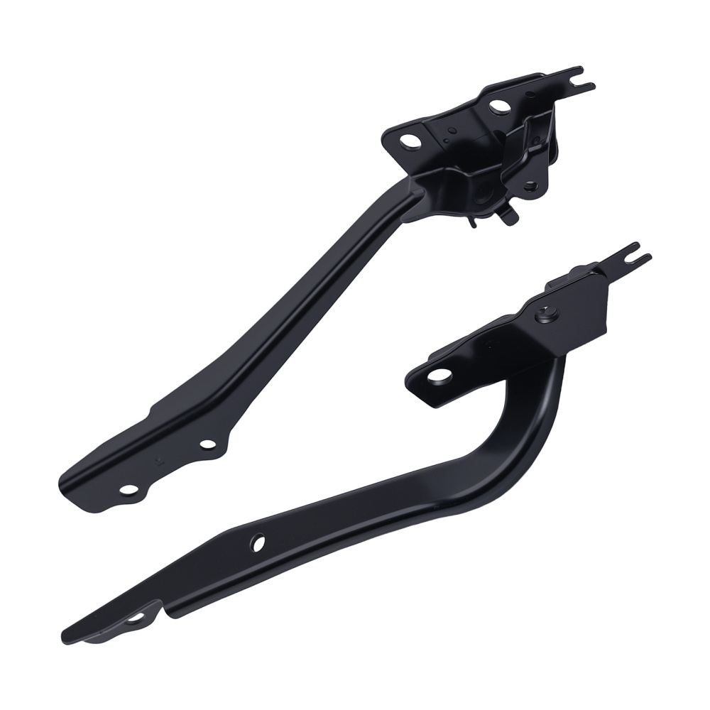 Engine Bonnet Hinge compatible for Subaru Crosstrek Limited Outdoor 2018-2023 Iron