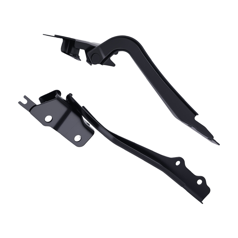 Engine Bonnet Hinge compatible for Subaru Crosstrek Limited Outdoor 2018-2023 Iron