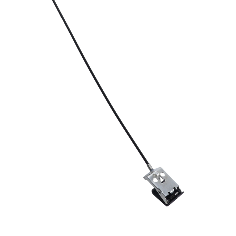 Front Hood Cable compatible for Toyota Tacoma Limited S-Runner 1995-04 53630-04020