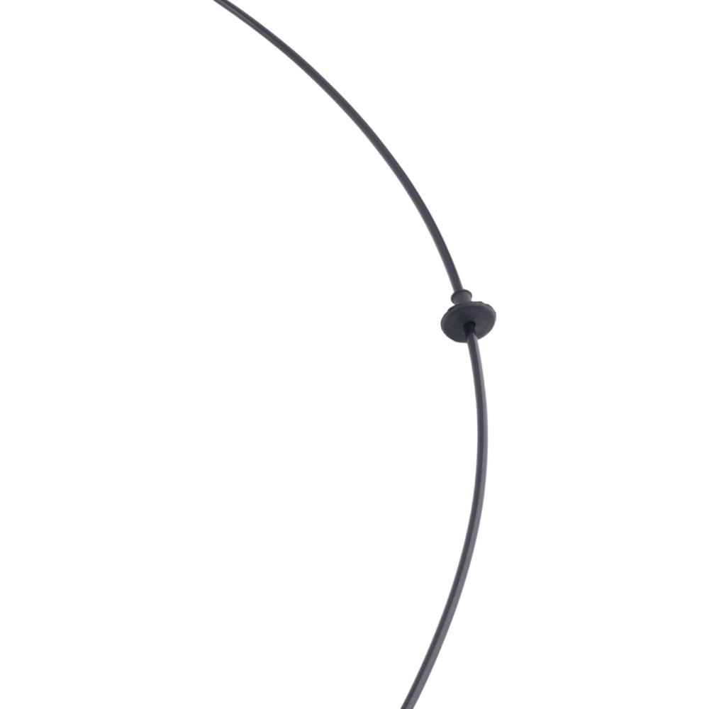 Front Hood Cable compatible for Toyota Tacoma Limited S-Runner 1995-04 53630-04020