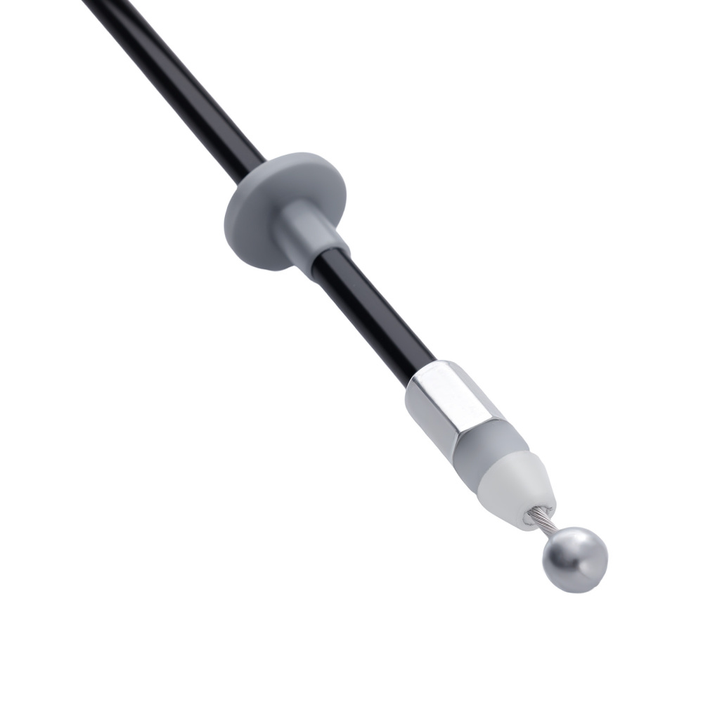 Cable Hood Release compatible for Toyota RAV4 2006-2012 536300R010 5363042100