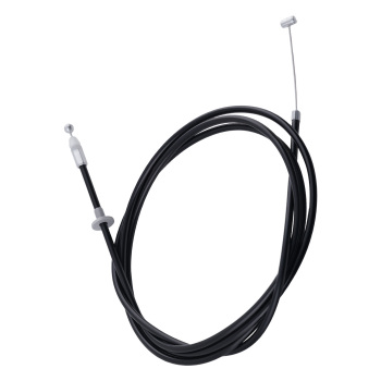 Cable Hood Release compatible for Toyota RAV4 2006-2012 536300R010 5363042100