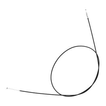 Cable Hood Release compatible for Toyota RAV4 2006-2012 536300R010 5363042100