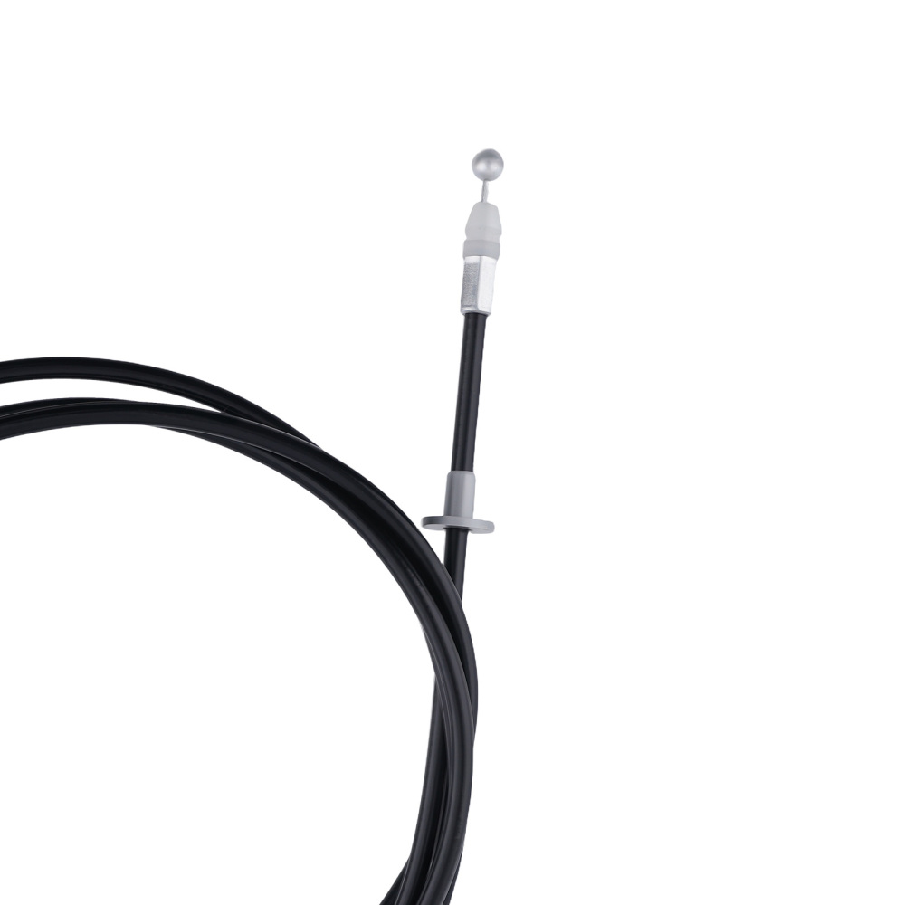 Cable Hood Release compatible for Toyota RAV4 2006-2012 536300R010 5363042100
