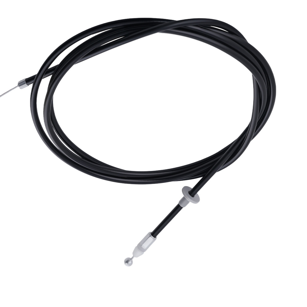 Cable Hood Release compatible for Toyota RAV4 2006-2012 536300R010 5363042100
