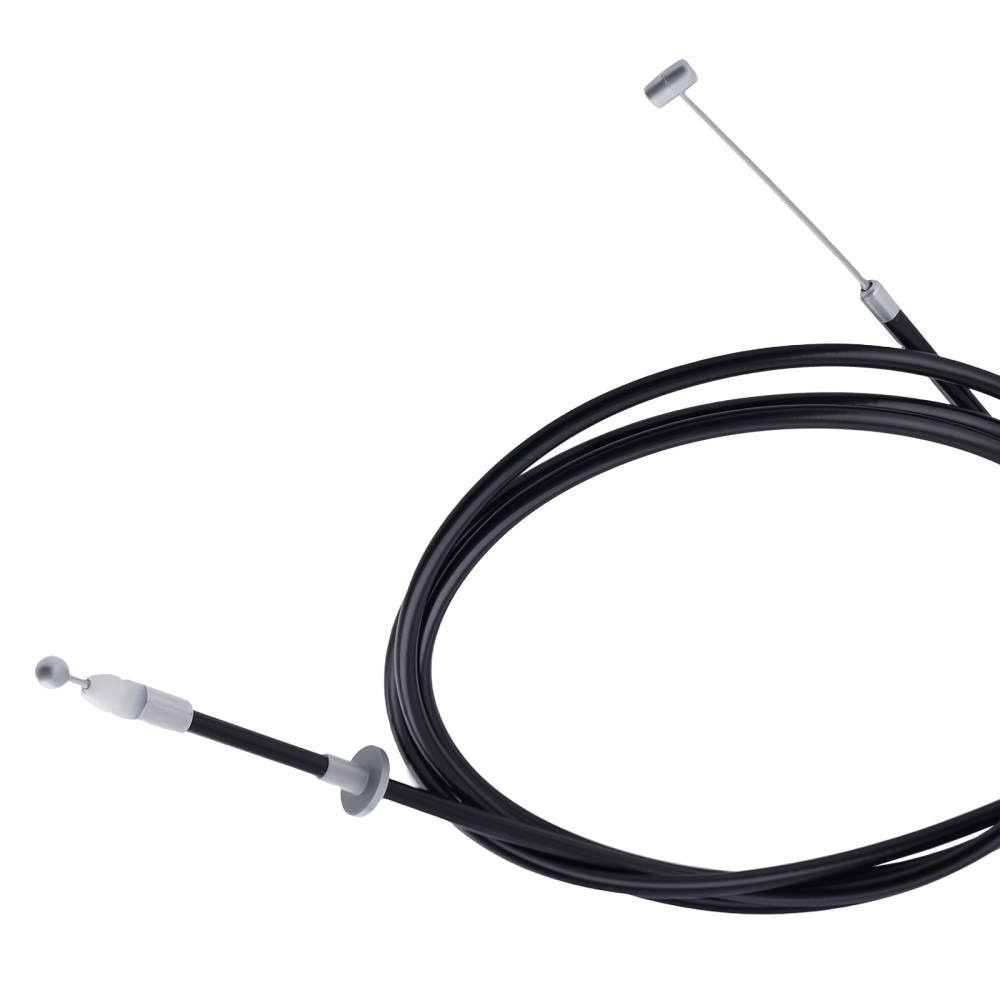 Cable Hood Release compatible for Toyota RAV4 2006-2012 536300R010 5363042100