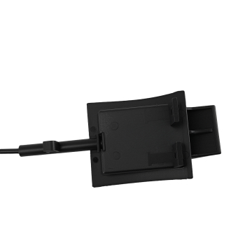 Hood Cable compatible for Ford Bronco F-150 F-250 F-350 1992-1997 F2TZ16916A 912-042