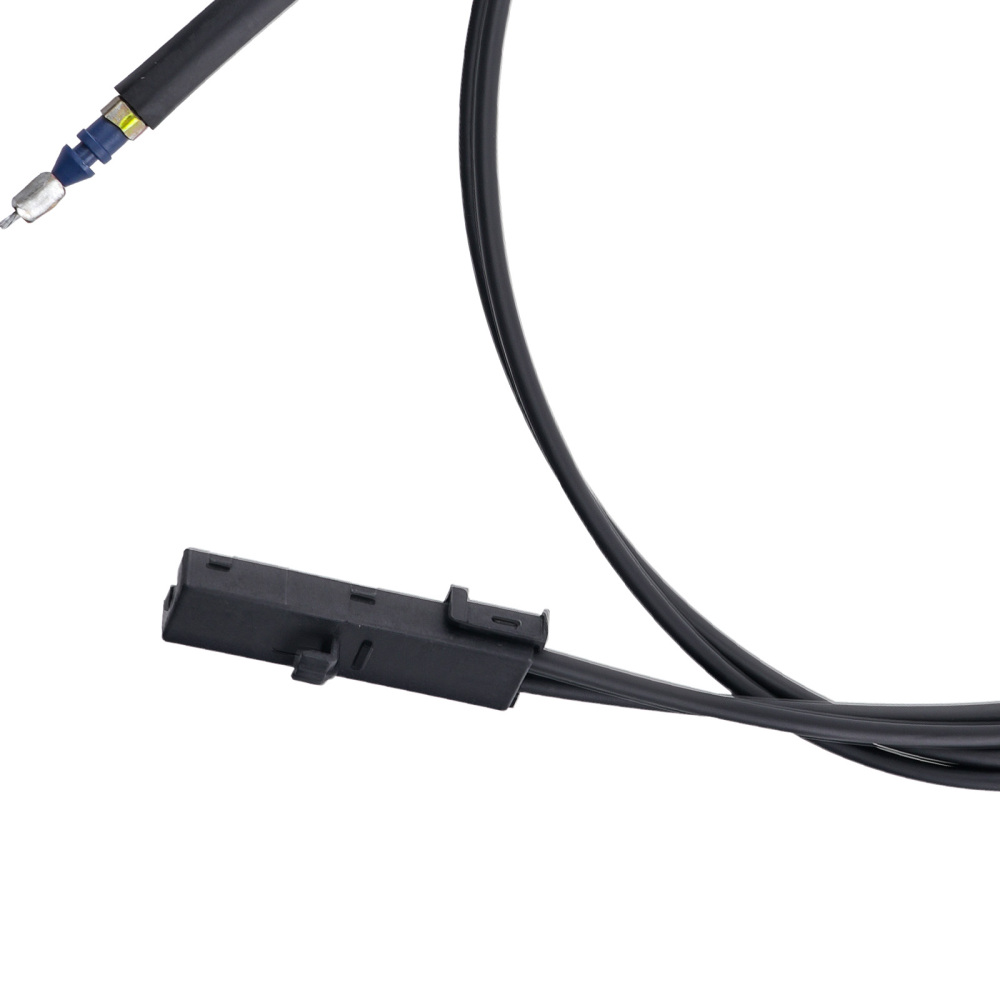 Front Hood Release Cable compatible for INFINITI FX Models 2009-2013 65620-1CA1A