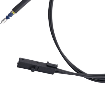 Front Hood Release Cable compatible for INFINITI FX Models 2009-2013 65620-1CA1A