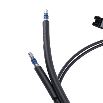 Front Hood Release Cable compatible for INFINITI FX Models 2009-2013 65620-1CA1A