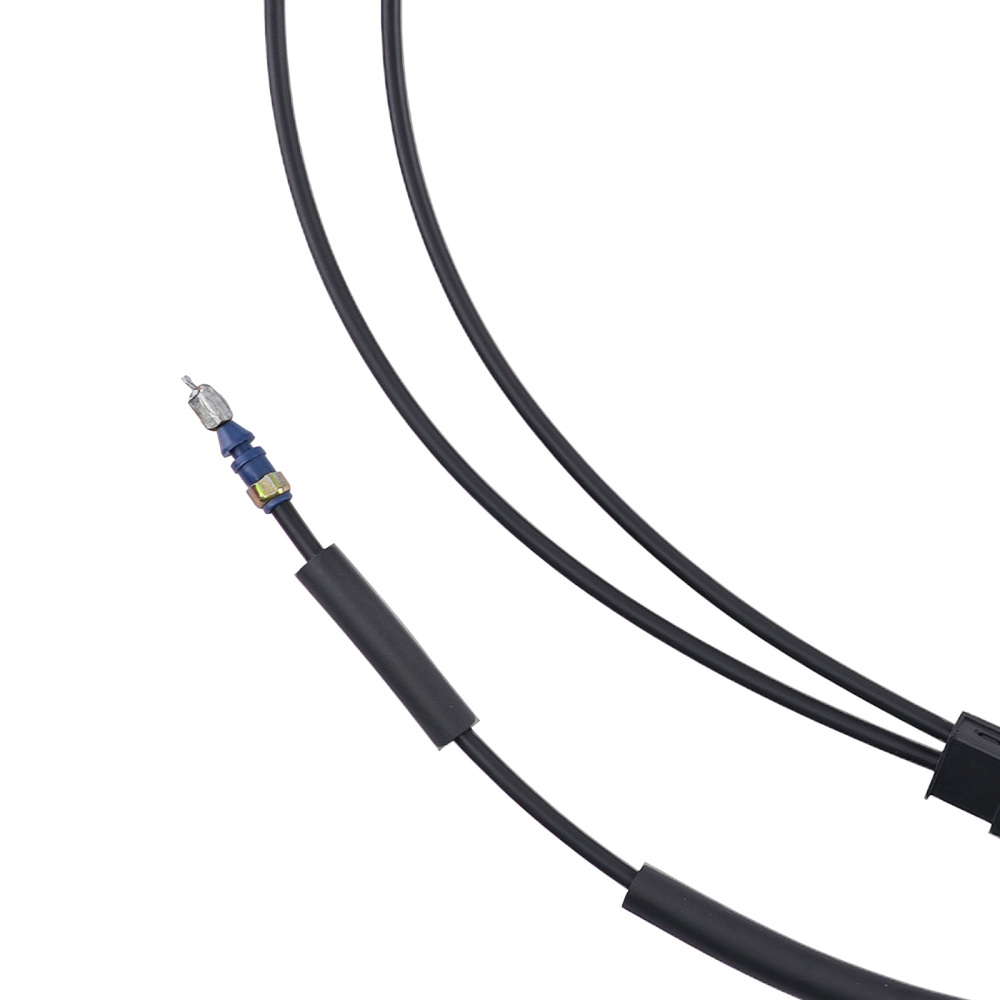 Front Hood Release Cable compatible for INFINITI FX Models 2009-2013 65620-1CA1A