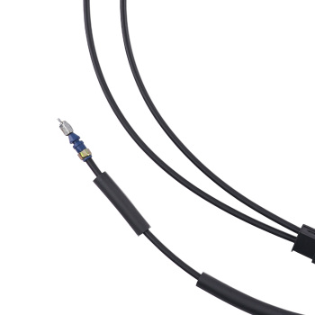 Front Hood Release Cable compatible for INFINITI FX Models 2009-2013 65620-1CA1A