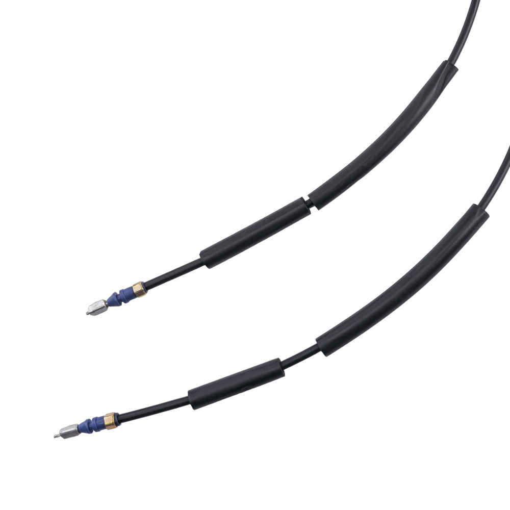 Front Hood Release Cable compatible for INFINITI FX Models 2009-2013 65620-1CA1A