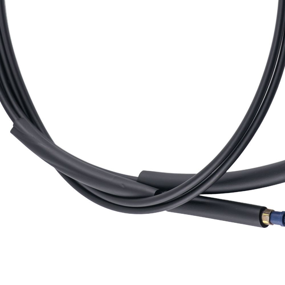 Front Hood Release Cable compatible for INFINITI FX Models 2009-2013 65620-1CA1A