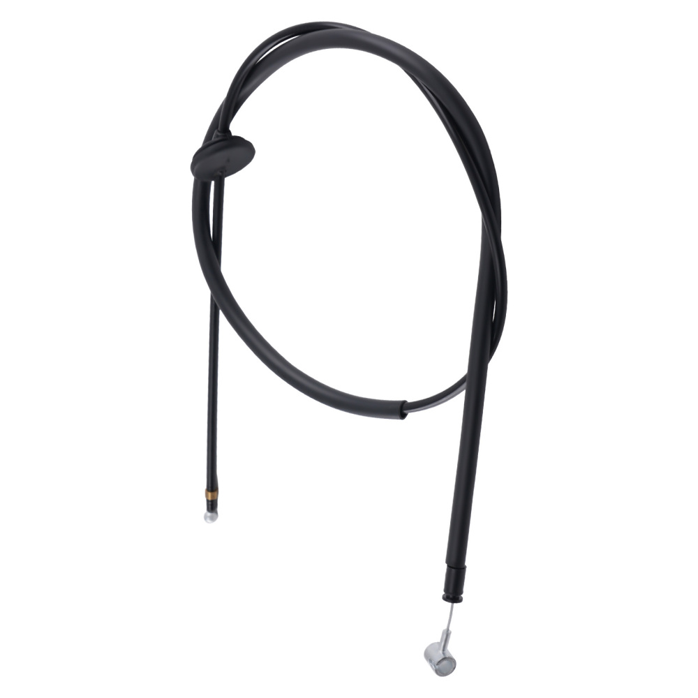 Hood Release Cable compatible for Volkswagen Atlas 2.0L 2020-2023 Metal 3CM-823-535