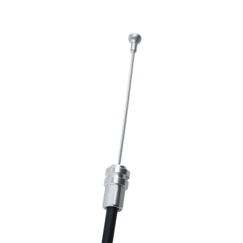 Hood Release Cable compatible for Dodge D150 3.7L 3.9L 5.2L 1981-1993 4168969