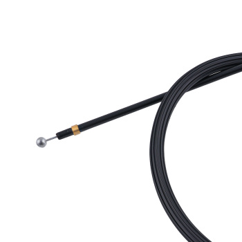 Hood Control Cable compatible for Volkswagen e-Compatible for Golf Golf Alltrack GTI 2015-2021