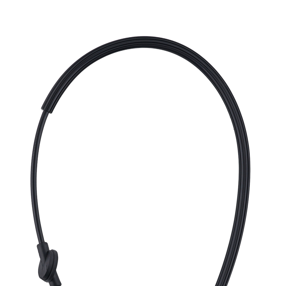 Hood Control Cable compatible for Volkswagen e-Compatible for Golf Golf Alltrack GTI 2015-2021