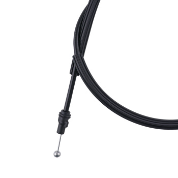 Hood Control Cable compatible for Volkswagen e-Compatible for Golf Golf Alltrack GTI 2015-2021