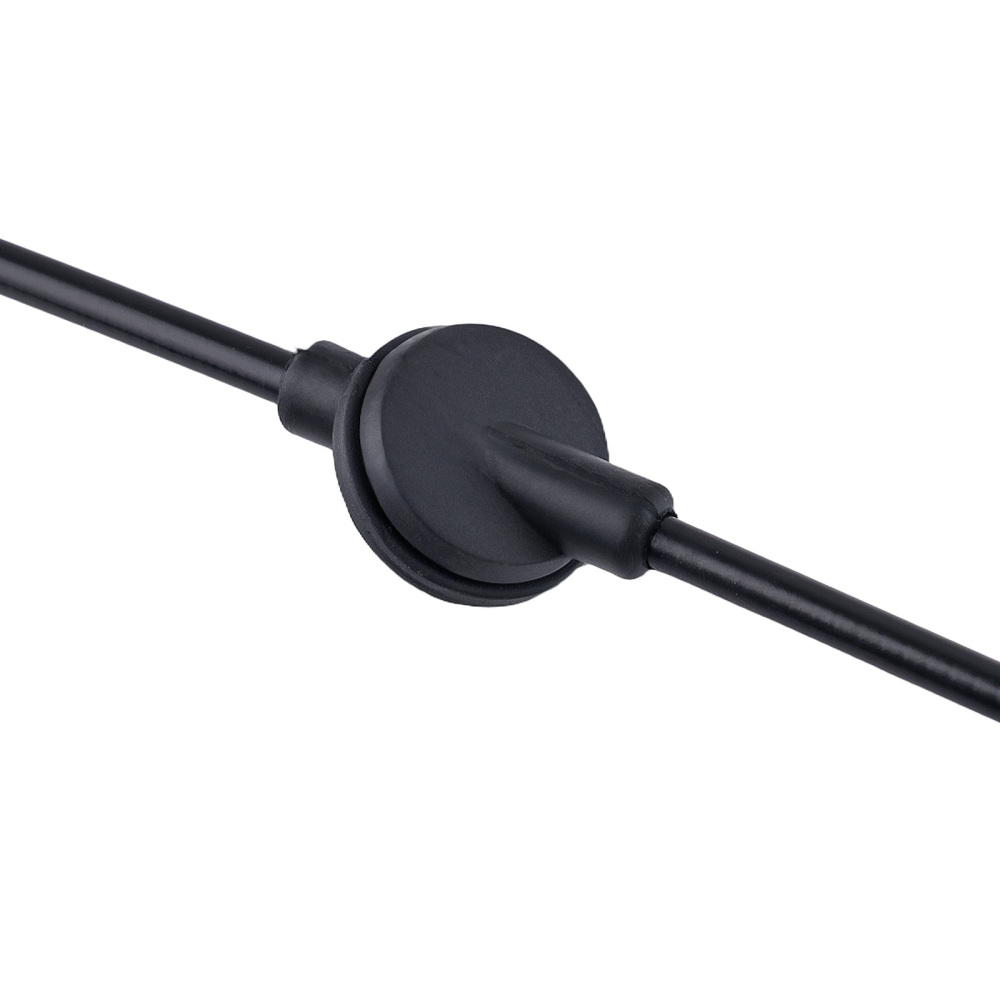 Hood Control Cable compatible for Volkswagen e-Compatible for Golf Golf Alltrack GTI 2015-2021