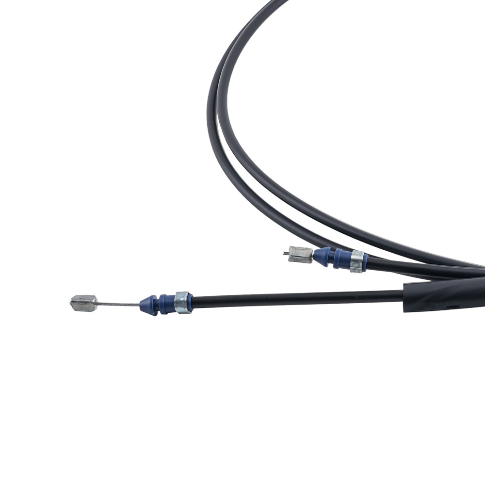 Front Hood Release Cable compatible for Infiniti Q50 Q60 2014-2020 656204GA0A